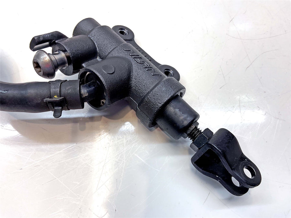 2022 BMW S1000XR Rear Brake Master Cylinder - 34319443271