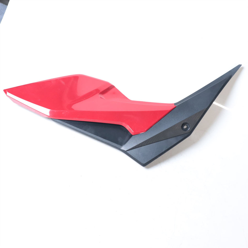 2021 HONDA CBR500R Left Side Fairing  - 64400MKPJ00ZC