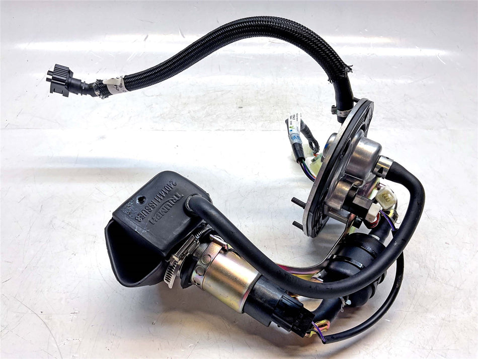 2025 Triumph Bonneville T120 Black Fuel Pump - T2402902