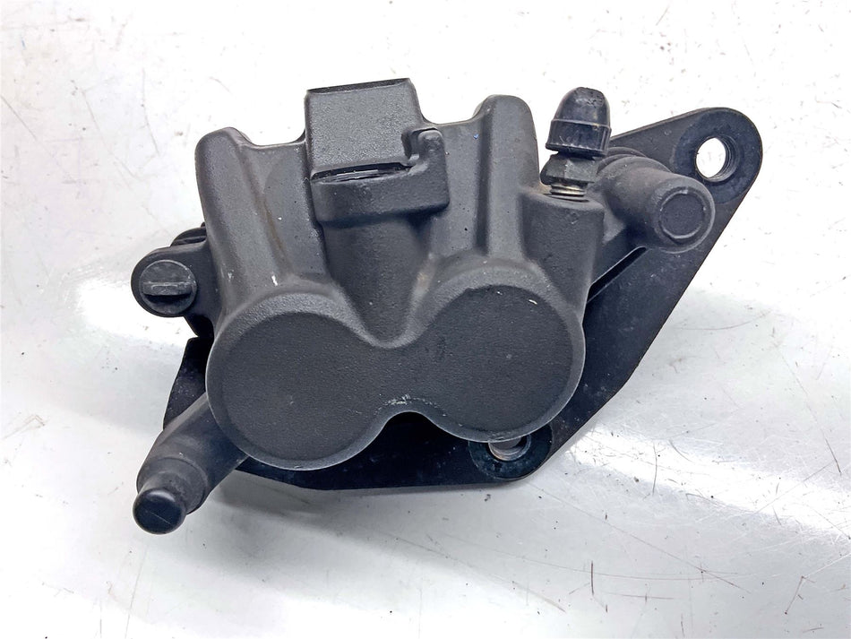 2015 Yamaha YZF R3 Front Brake Caliper Right - 1WDF580U0100