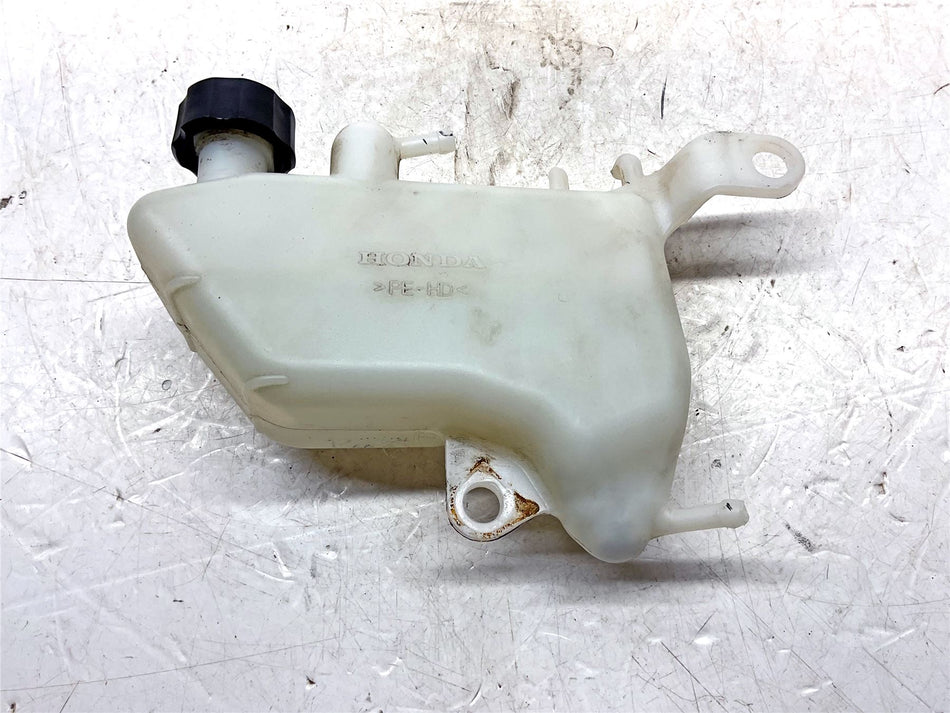 2015 Honda CRF250L Coolant Bottle Resevoir - 19110KZZ900