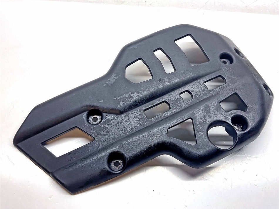 2017 Triumph Tiger 800 XRX Sump Guard - A9708433