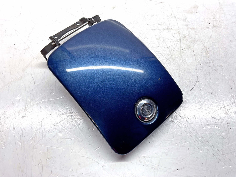 2000 Honda ST1100 ABS Fuel Tank Lid