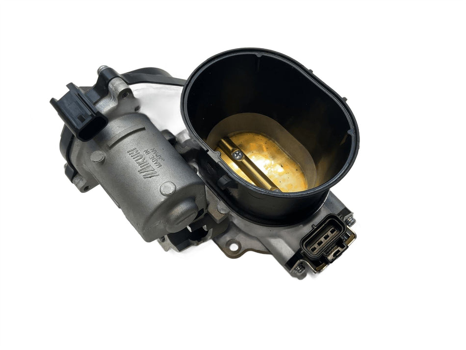 2022 Ducati Streetfighter V2 Throttle Bodies 28241031A