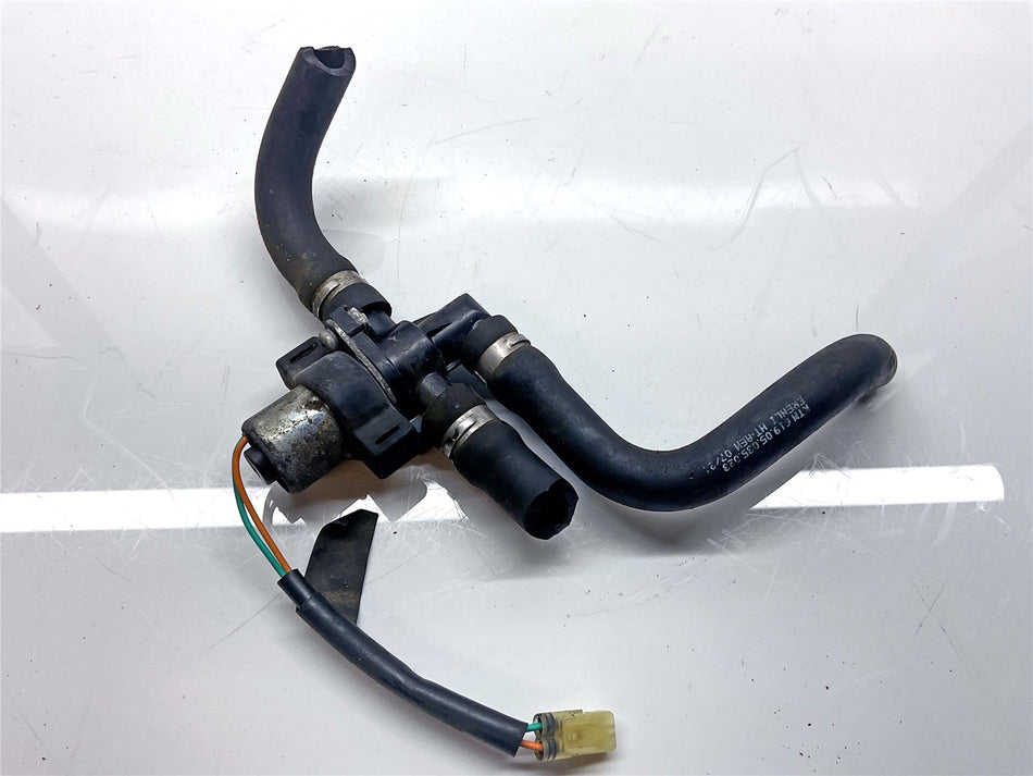 2021 KTM 1290 Super Adventure S SAS Control Valve - 61005026000