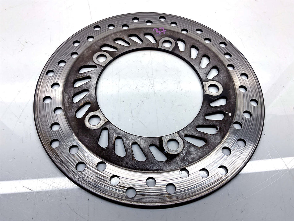 2022 Honda PCX125 Front Brake Disc - 45351K29V81