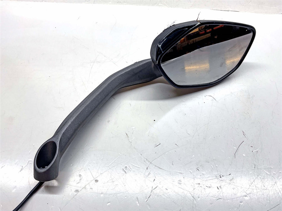 2023 Ducati Multistrada V4 Rally Right Mirror - 52310671D