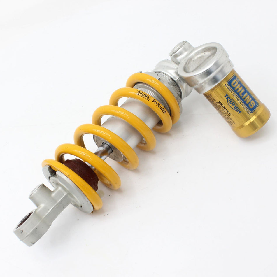 2020-2023 TRIUMPH STREET TRIPLE 765 RS Rear Shock Absorber - T2050312