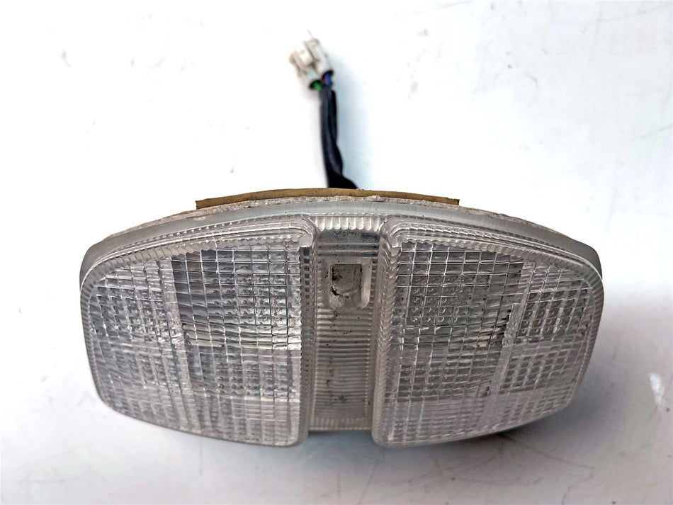 2007 Suzuki GSX-R750 Rear Tail Light - 35710-01H30