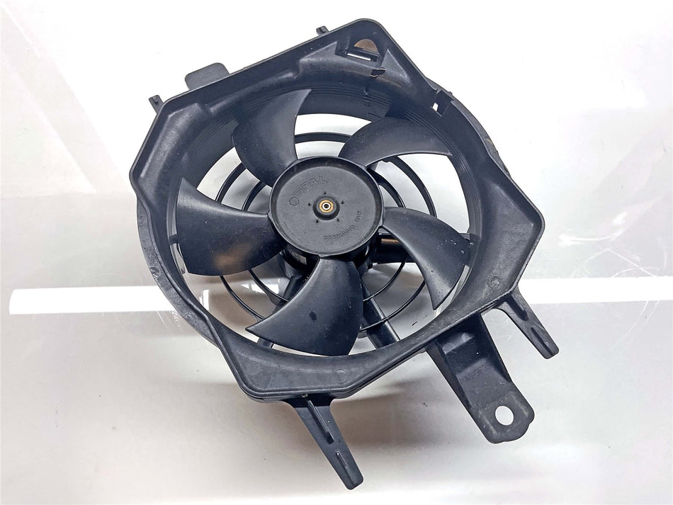 2024 BMW R1300GS Radiator Cooling Fan - 17421542548