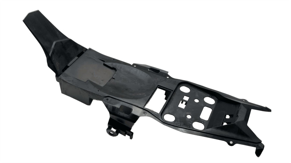 2018 Yamaha MT-03 Tail Fairing Undertray 1WDF161100
