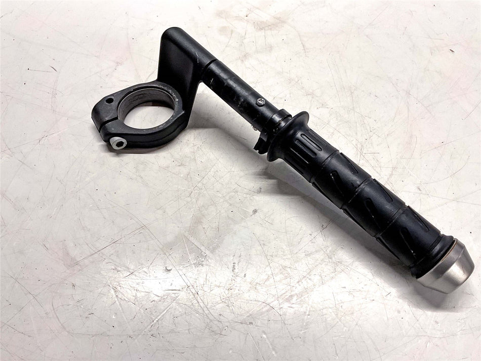 2023 CF-Moto 450SR Right Handlebar Clip-on