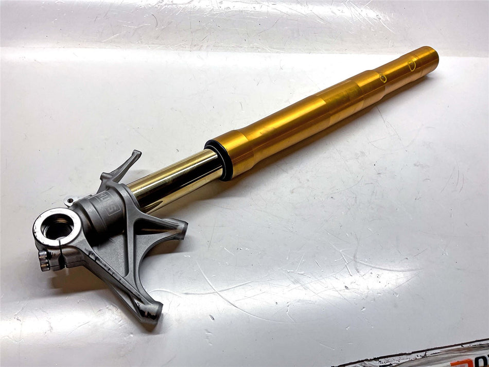 2021 Ducati Streetfighter V4 S Left Fork - 34521132A