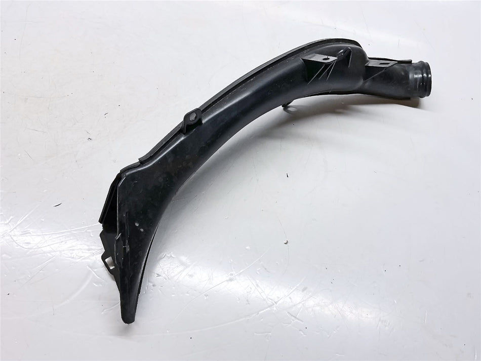 2024 Honda CBR650R E Clutch Right Air Duct - 17243MKYE00