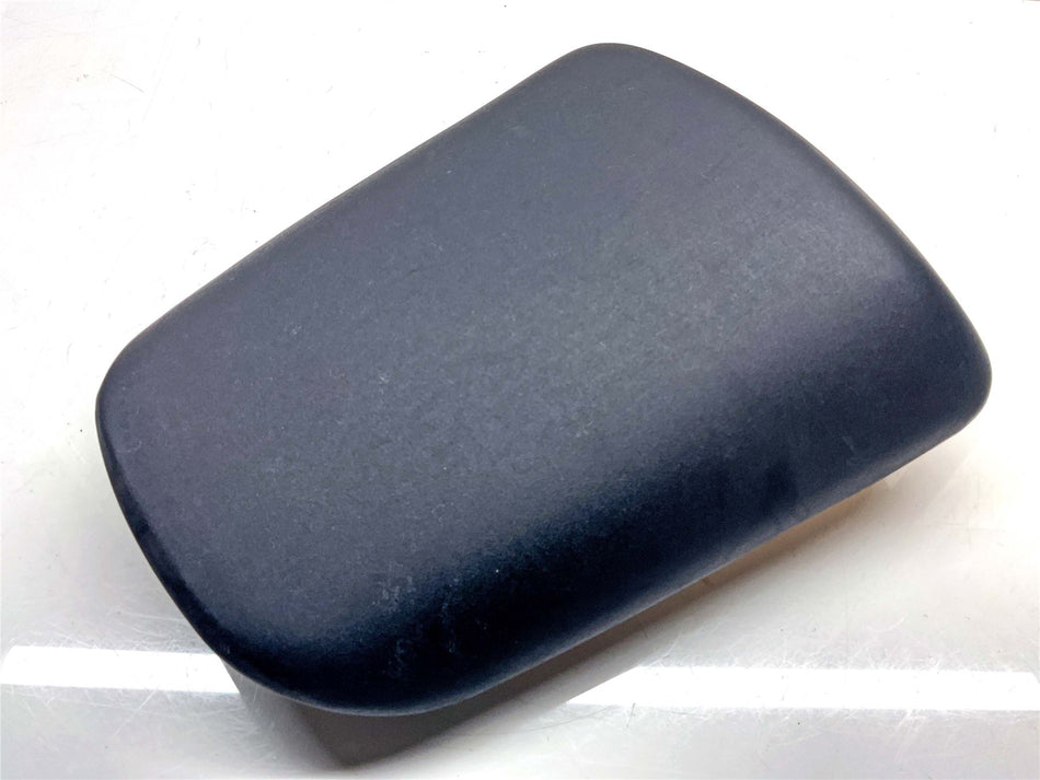 2002 Kawasaki Ninja ZX6R ZX636 Pillion Seat - 53001186MA