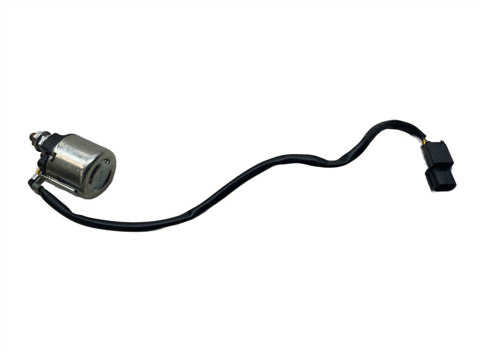 2024 Honda CBR650R Starter Relay 35850MJED01