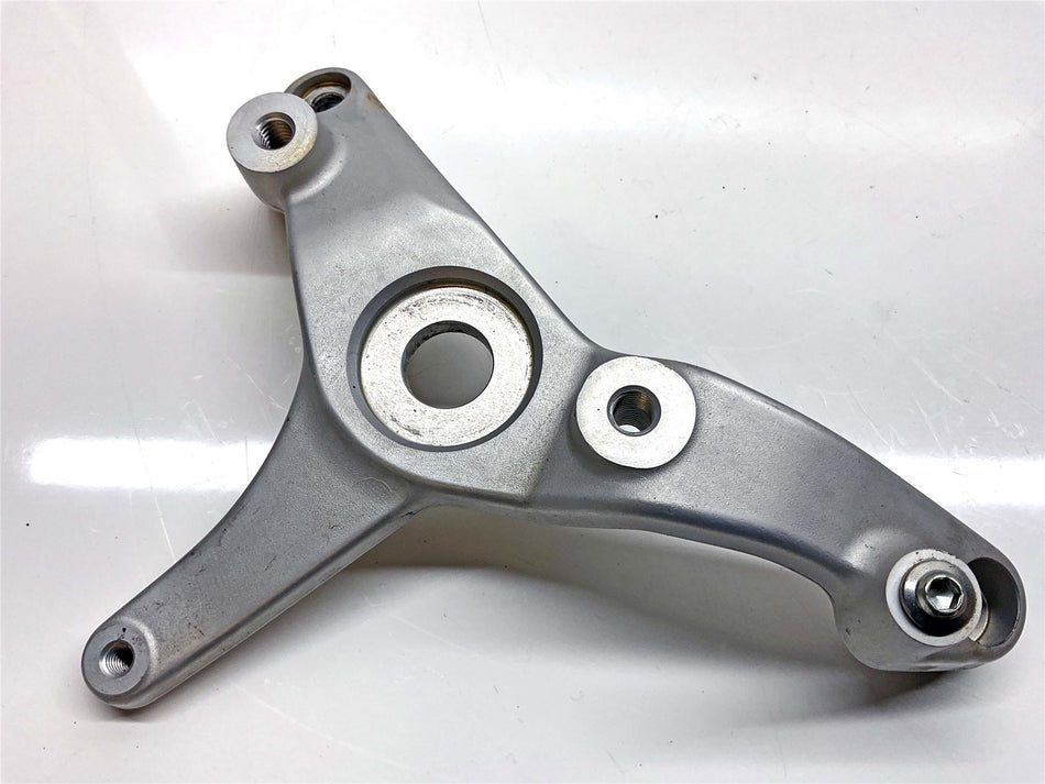 2025 Ducati Streetfighter V2 Right Footrest Mount - 8291S511AA