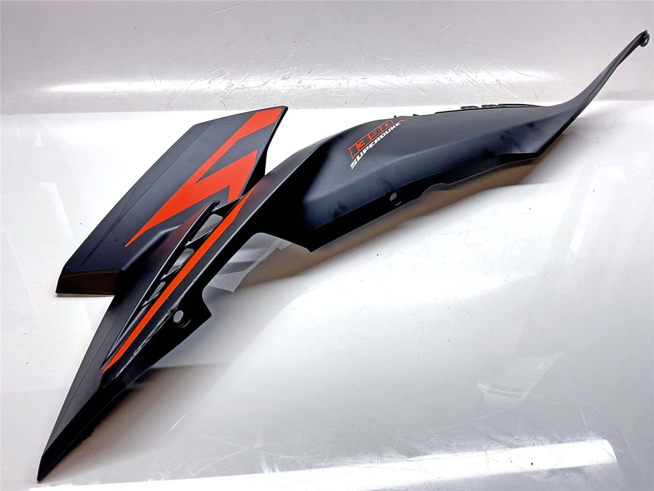 2025 KTM 1390 Super Duke R EVO Left Side Fairing - A62408050000