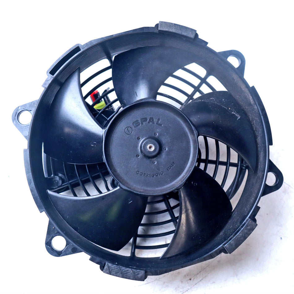 2021 Ducati Monster 937 Plus Radiator Fan - 55010051B