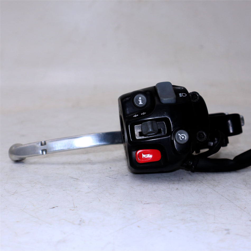2018 TRIUMPH BONNEVILLE T120 Clutch Control Assy - T2041866