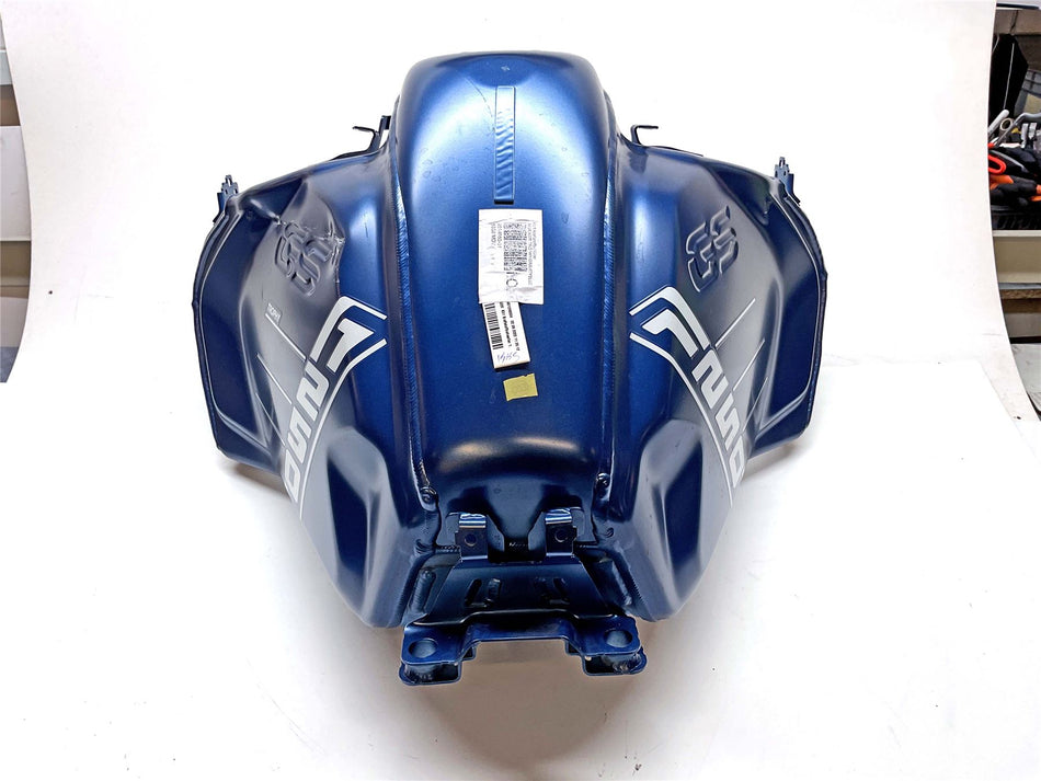 2022 BMW R1250GS Trophy Fuel Tank  - 16117914950