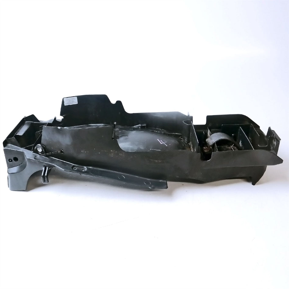 2002 Honda CBR900RR Rear Fender / Undertray / Battery Box - 80105MCJ000