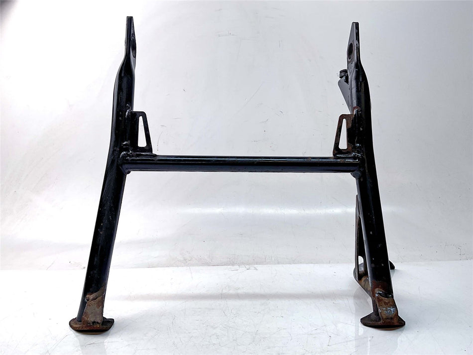 2013 BMW F800GS Centre Stand - 46528528637