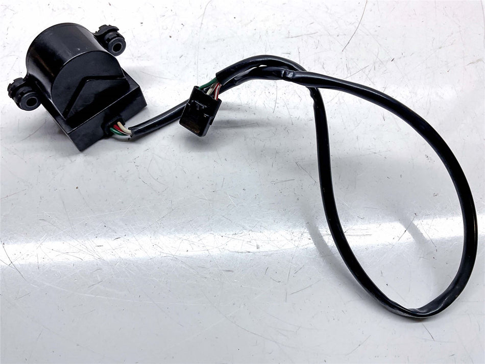 2017 Honda CBR600RR Bank Angle Tip Sensor