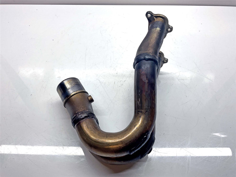 2022 Ducati Multistrada V4 S Vertical Manifold - 57115151A