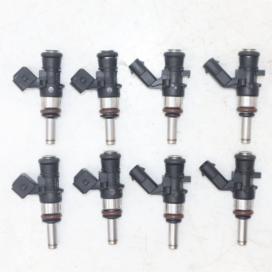 2024 BMW S1000RR STANDARD Fuel Injectors X8 - B53396FUELINJ