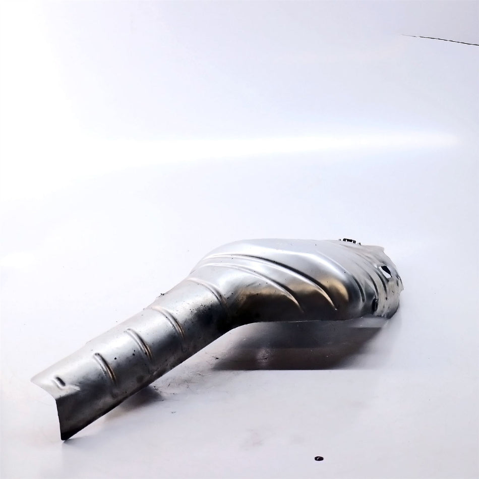 2008 Honda CBR600RR Exhaust Heat Shield - 18350MFJD00