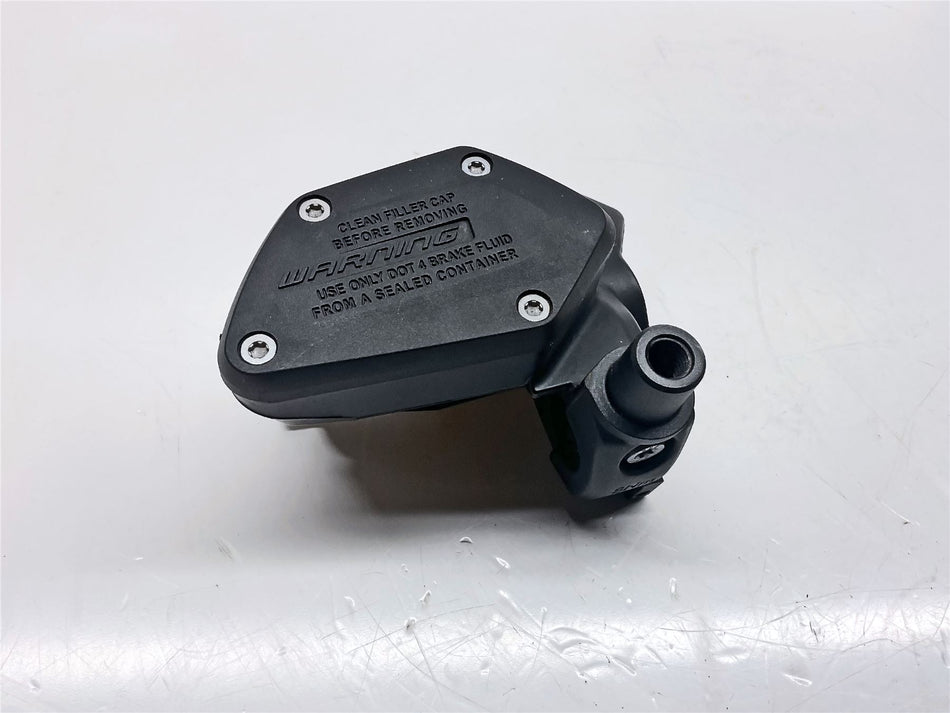 2022 BMW R1250GS Adventure Front Brake Master Cylinder - 32728559604