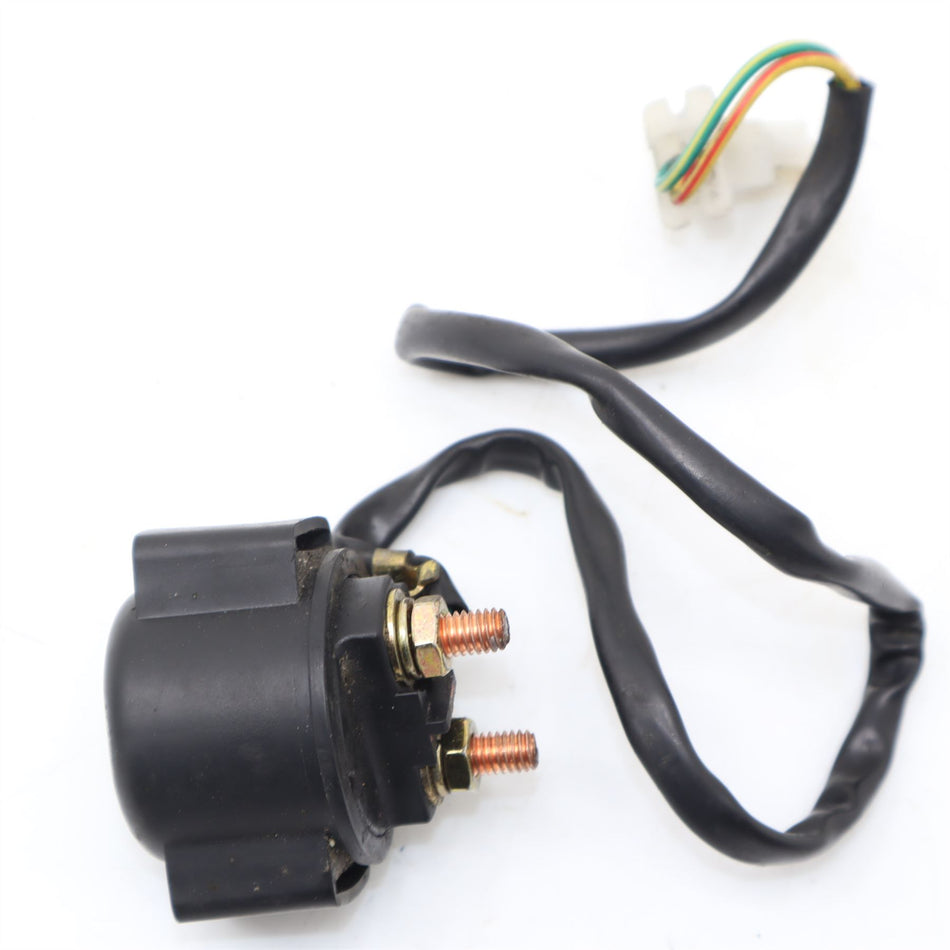 1999-2007 APRILIA RSV MILLE Starter Relay - AP8124636