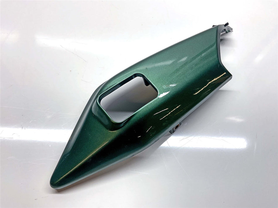 2025 Moto Guzzi V100 Mandello S Left Tail Cover - 2B009873