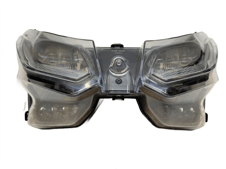 2025 BMW R1300RS Headlight Unit 855725703
