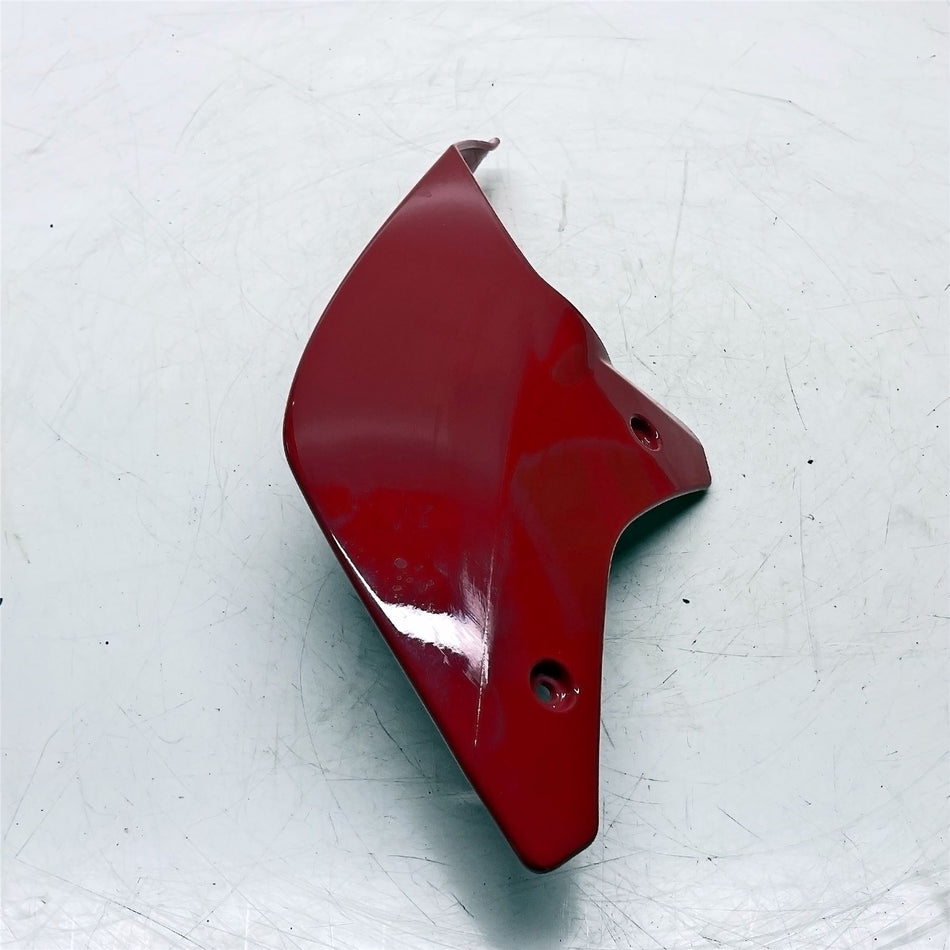 2024 Ducati Streetfighter V2 Left Rear Seat Cowl - 482P2461AE
