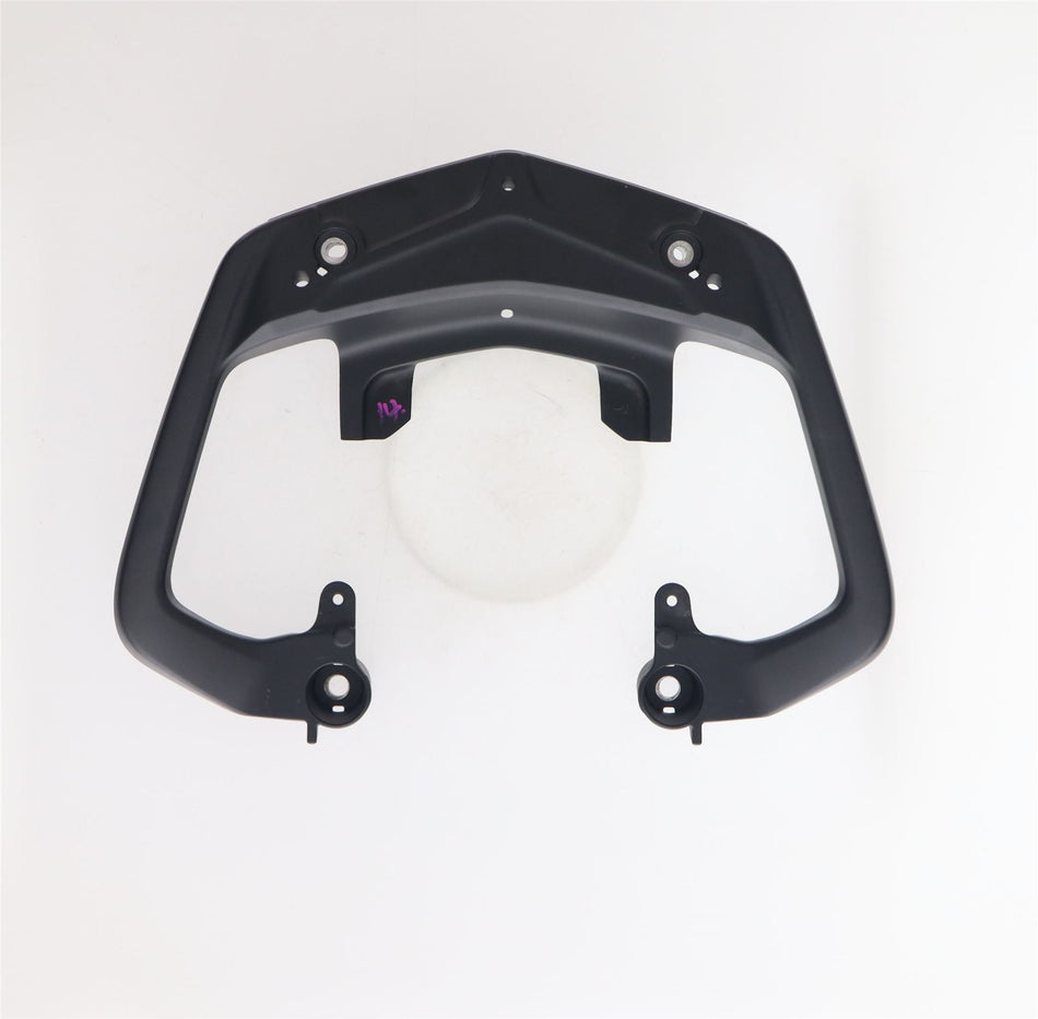 2021-ON YAMAHA TRACER 9 GT Rear Pillion Grab Handle - BAP8291R0100