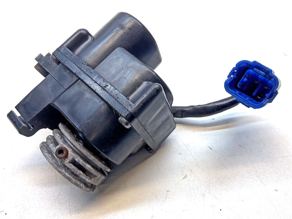 2010 Honda CBR600RR Exhaust Valve Actuator / Servo - 31420MFJA42