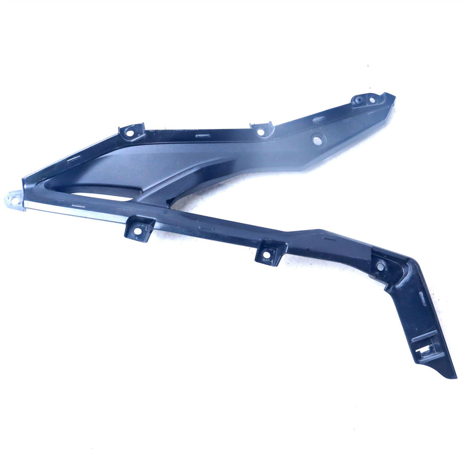 2024 Honda CBR650R Left Middle Inner Fairing - 64242MKYE00
