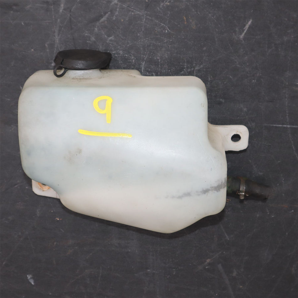 2002-2006 TRIUMPH SPEED FOUR Radiator Overflow/Reservoir - T2101390