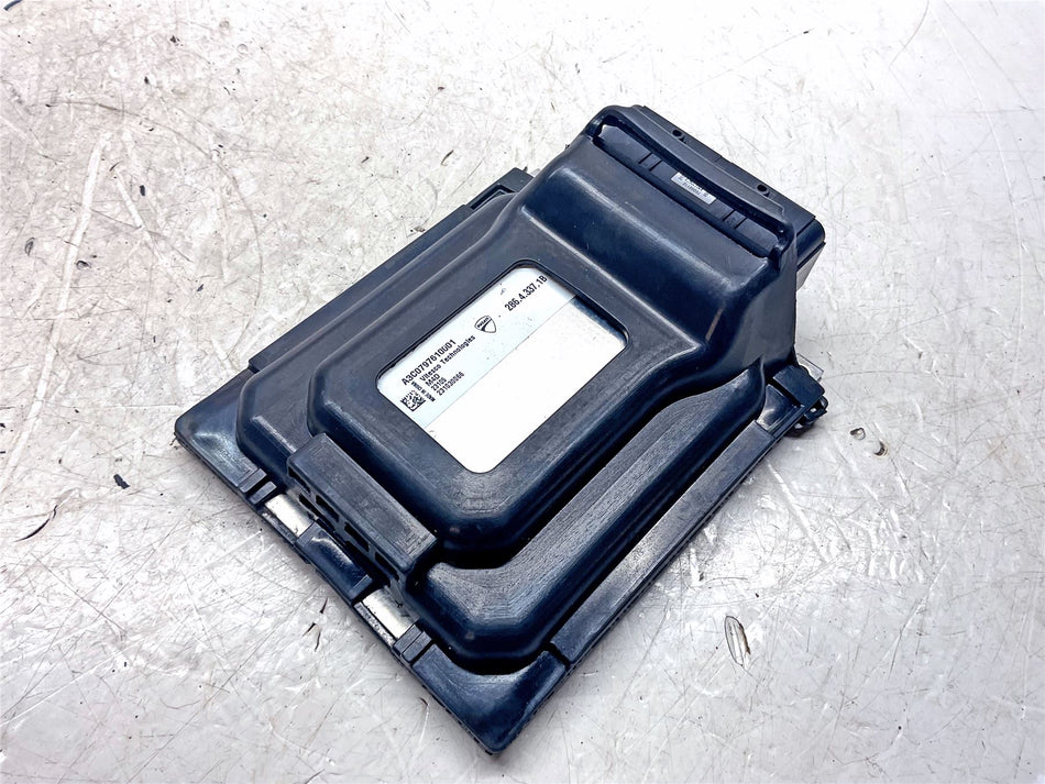 2023 Ducati Panigale V4 R Engine Control Unit ECU - 28643371B