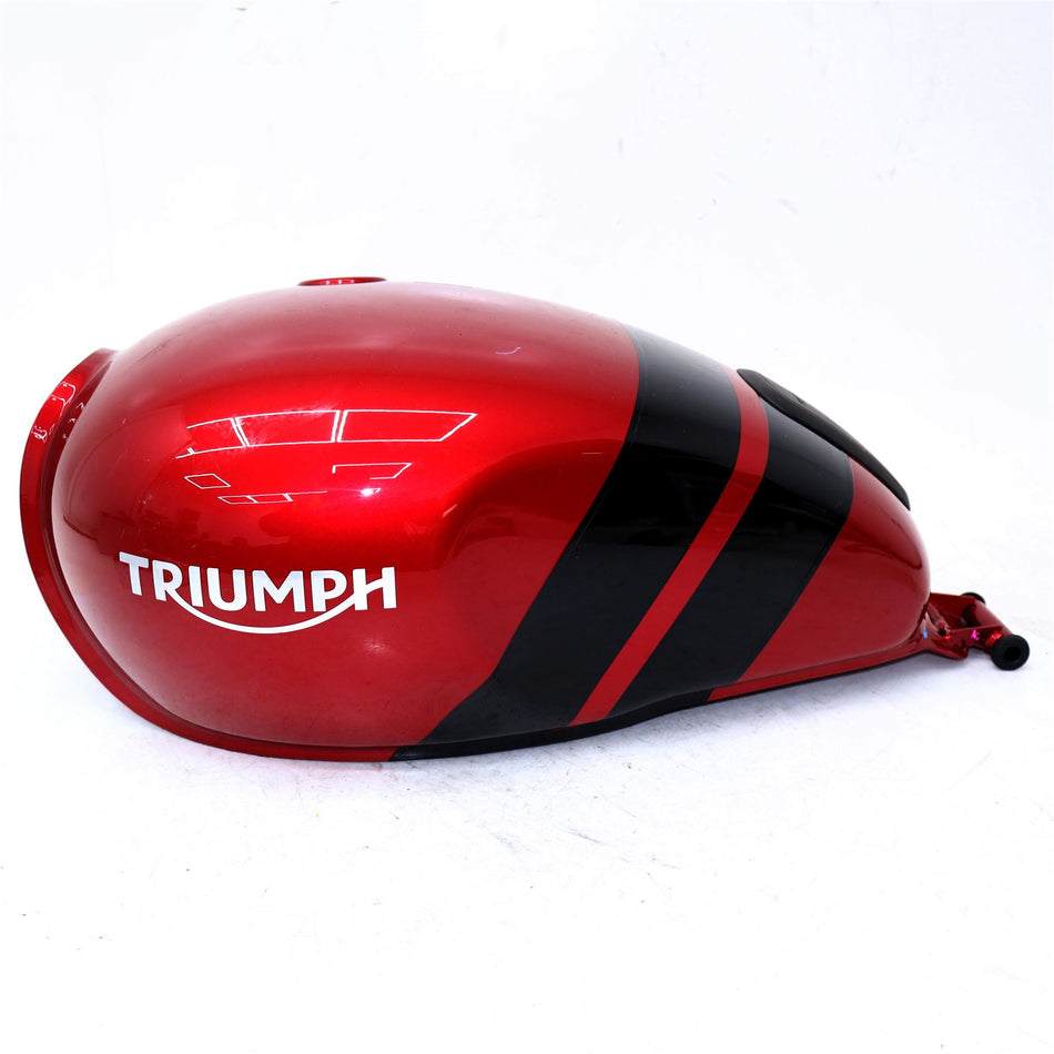 2023 TRIUMPH SCRAMBLER 900 Fuel Tank - T2403308-CU