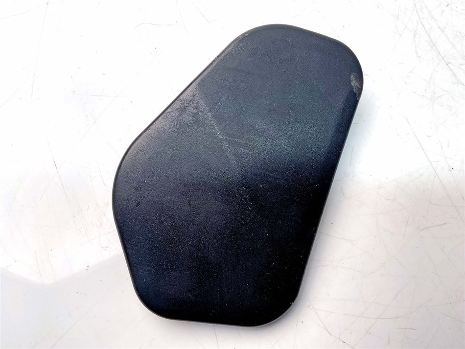 1999 Suzuki Bandit 600 GSF600 Right Rear Frame Cover - 4163926