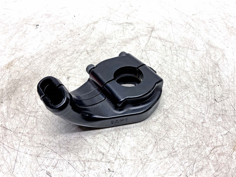 2014 Yamaha FZ8 Throttle cacle guide, lower - 3XW262820100
