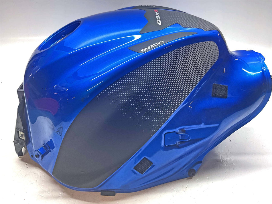 2015 Suzuki GSX-S1000 ABS Fuel Tank - 4410004K10YSF