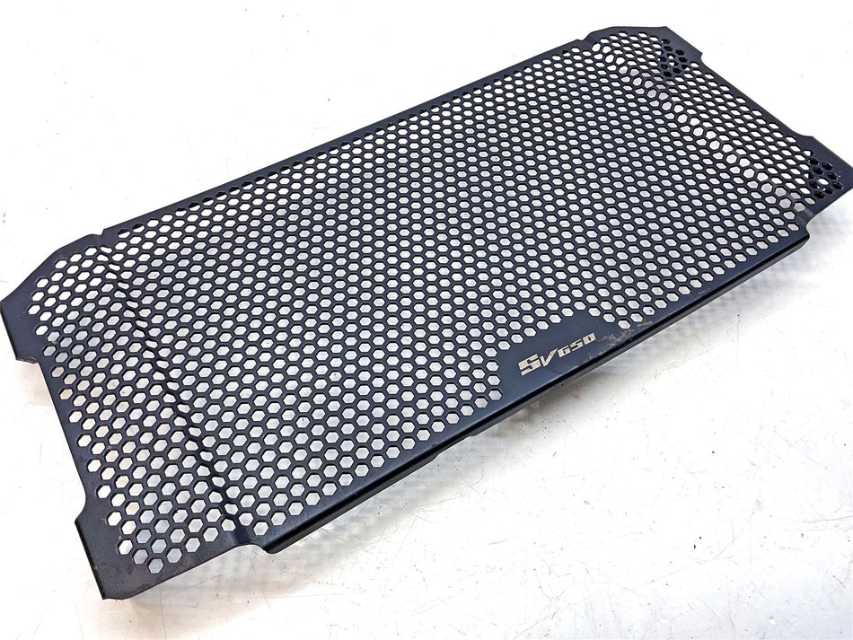 2019 Suzuki SV650A Radiator Guard
