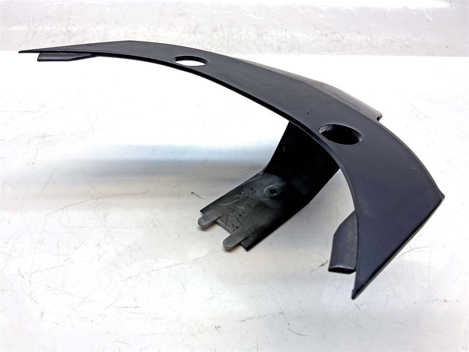 2021 Piaggio MP3 300 ABS Rear Seat Cowl Fairing - 65738500