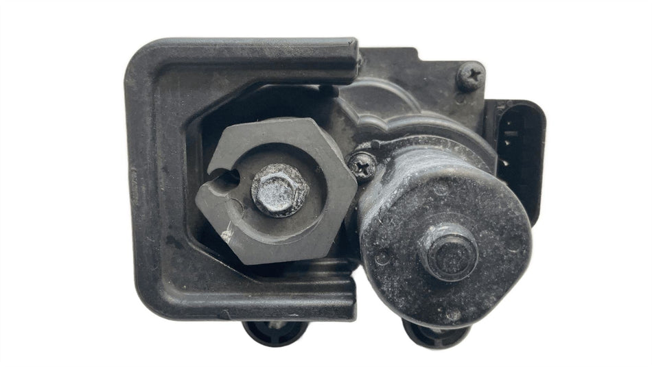 2013 Harley-Davidson Street Bob Exhaust Valve Actuator Servo 7099107