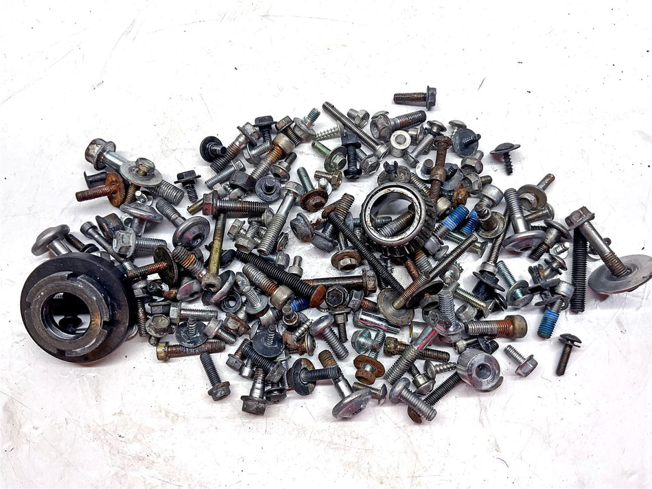 2014 Suzuki GSX1250FA Assorted Fixings - B57961BBB
