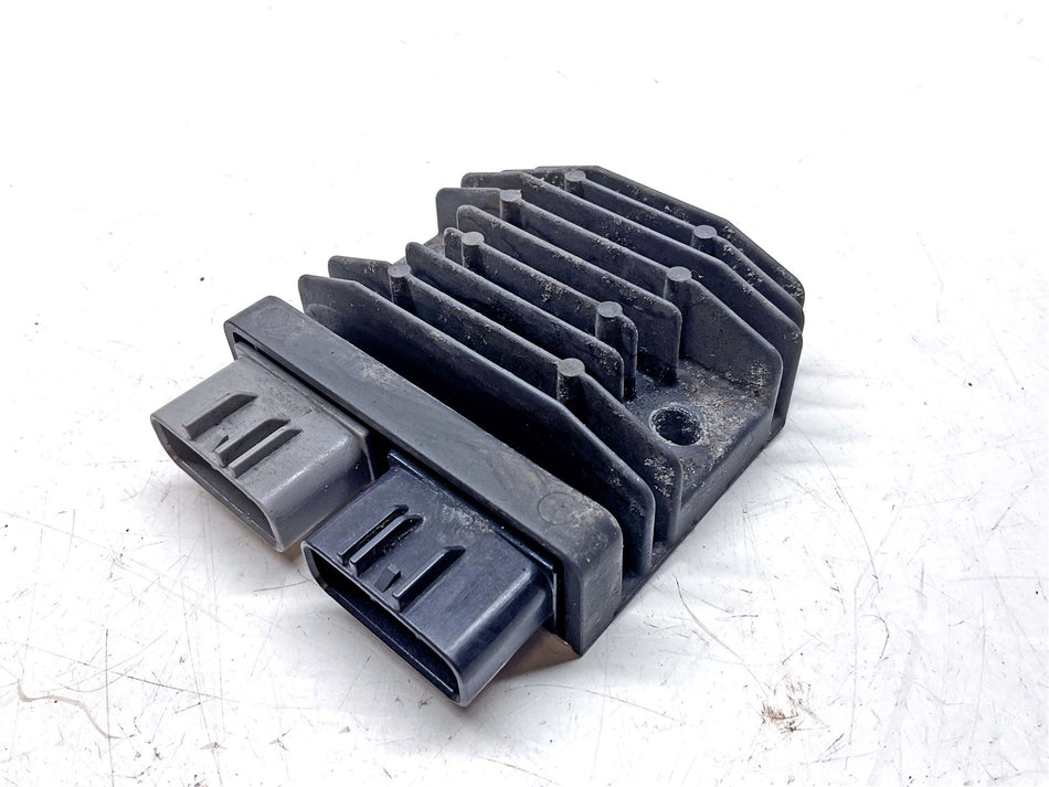 2020 BMW R1250GS Regulator Rectifier - 12319467618
